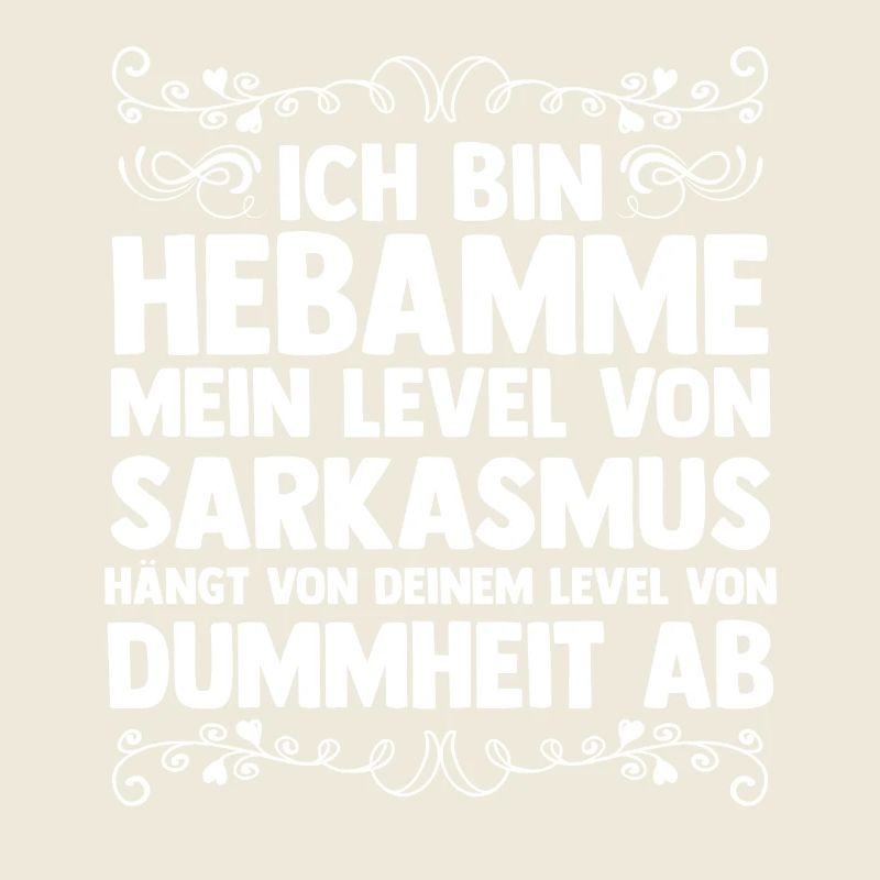 Geburtshelferin Hebamme