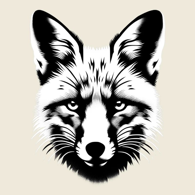 Fuchs Tierleben | Fox