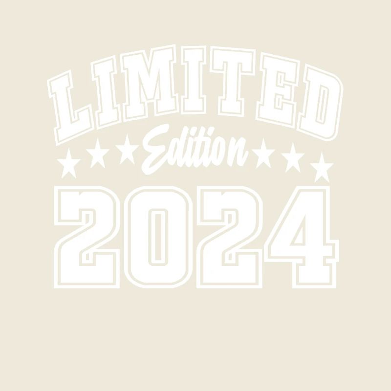 Limited Edition 2024