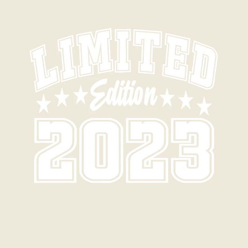 Limited Edition 2023