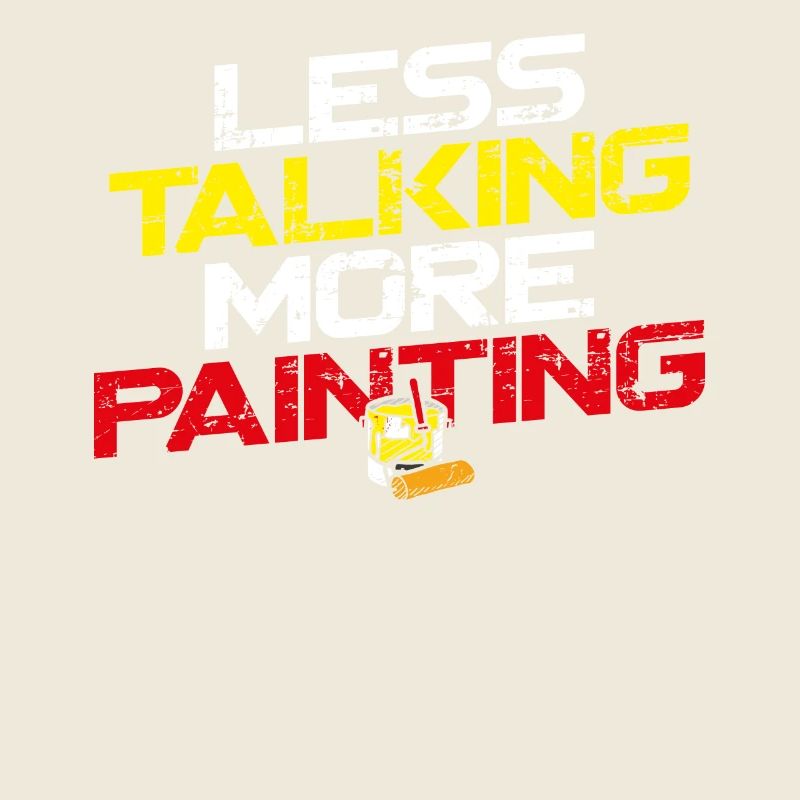 House Painter Decorator Less