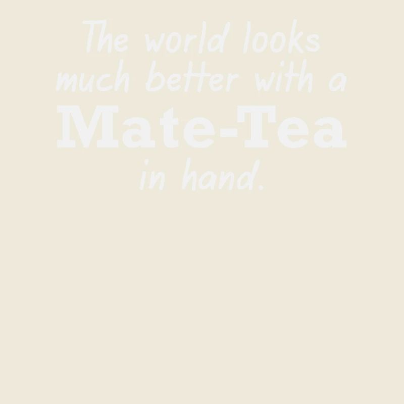 Mate for a better world