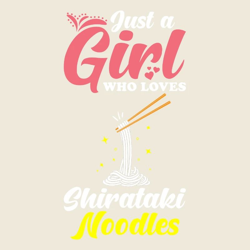 Nouilles Shiritaki
