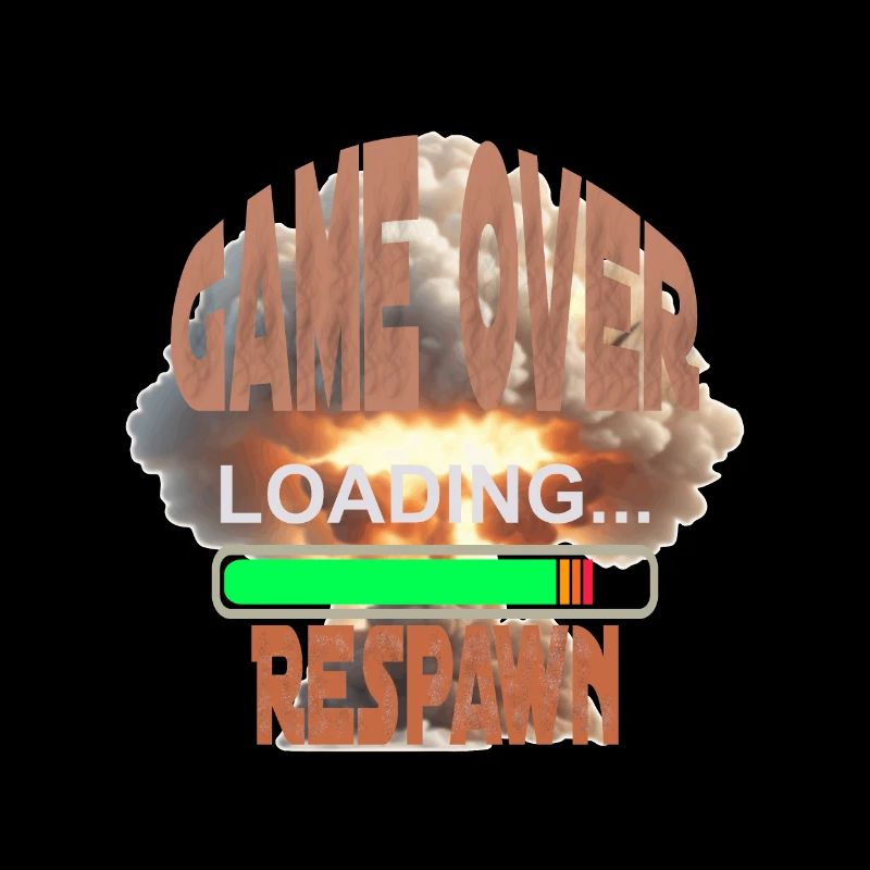 Fin de partie : Loding prochain Respawn