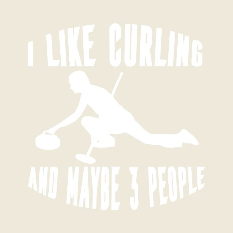Joueurs de curling Équipe de curling Club de curling