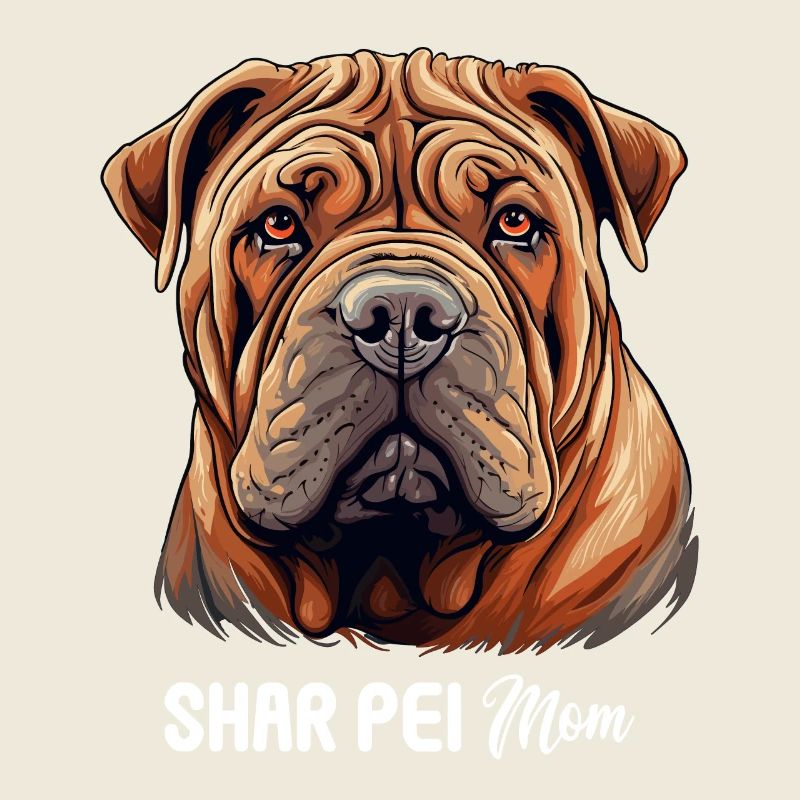 Shar Pei