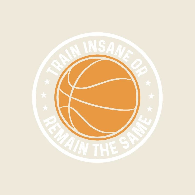 Train insanely or stay the same