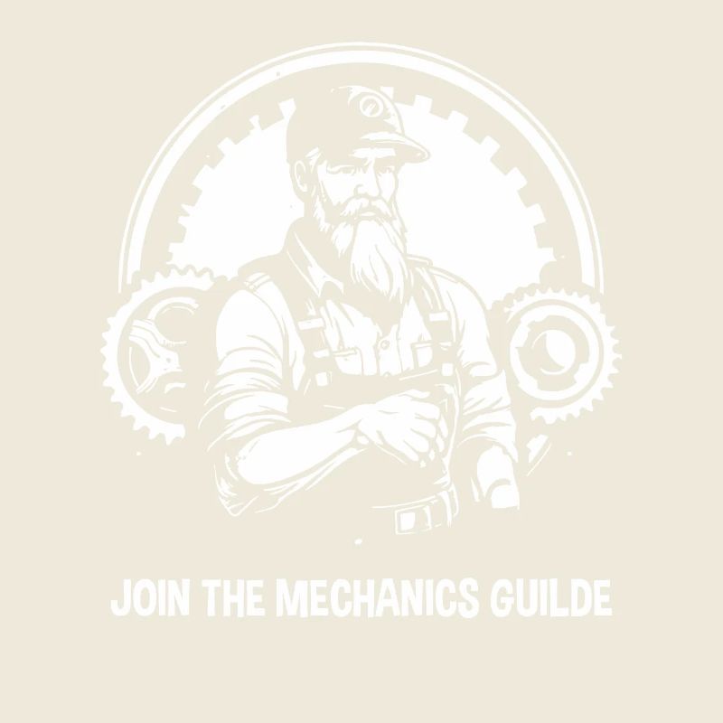 Join the Mechanics Guild