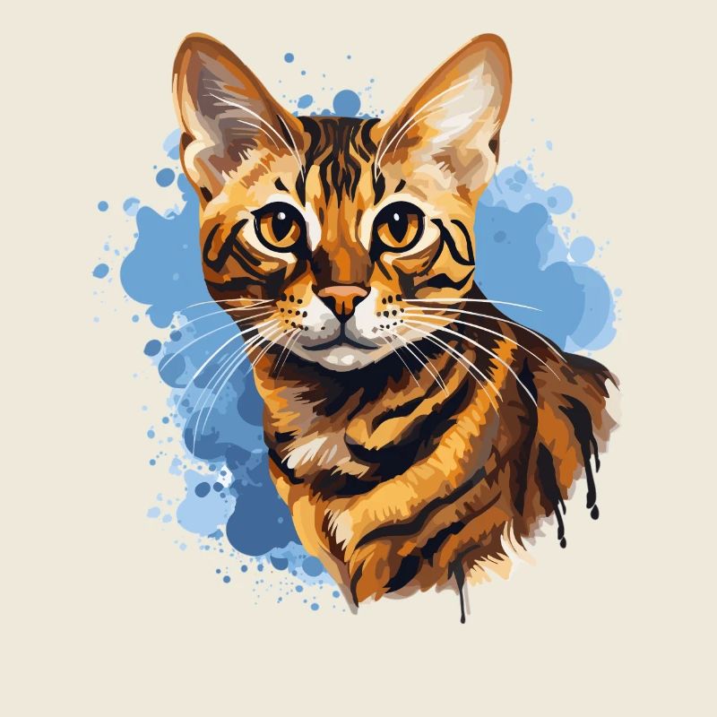 Bengal Cat