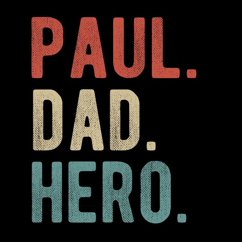 Paul Papa Held