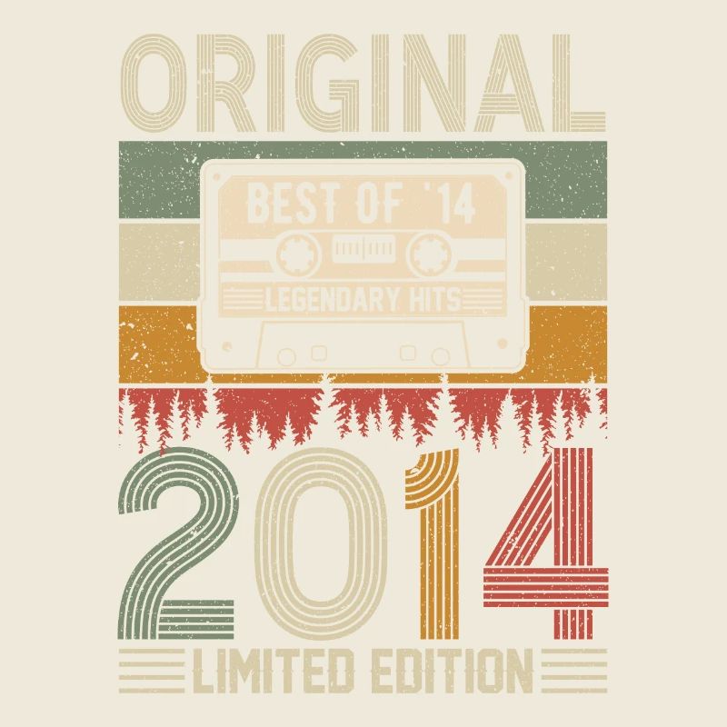 2014 Original Vintage