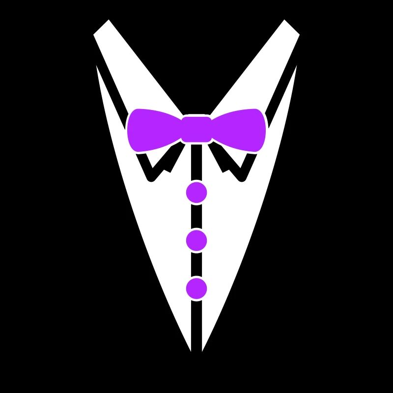 Tuxedo 2