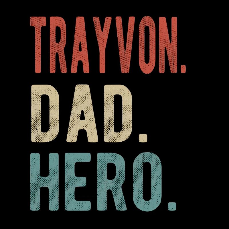Trayvon Papa Held
