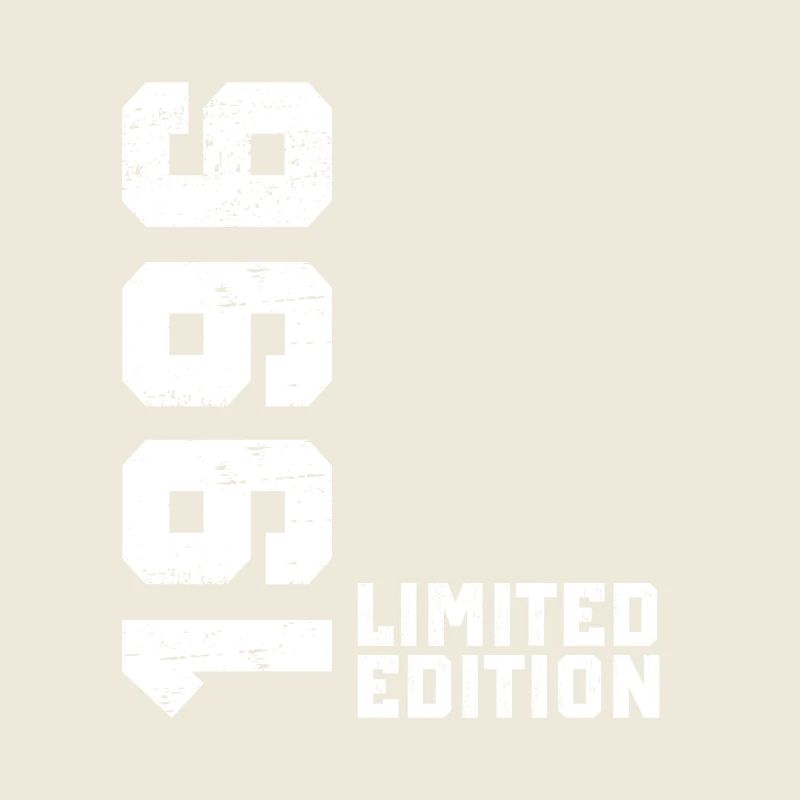 1996 Édition limitée