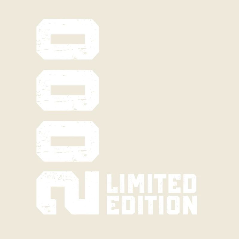 2000 Limited Edition