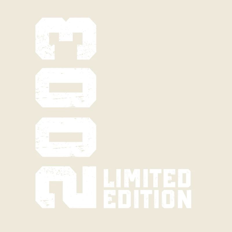 2003 Limited Edition