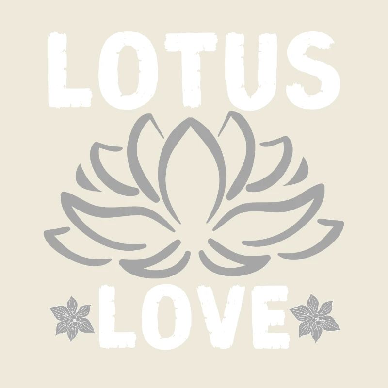 Amour du lotus | L’élégance et l’affection de la nature