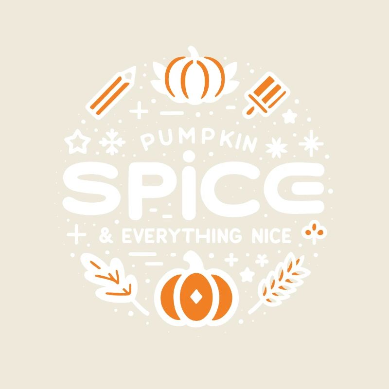 Pumpkin Spice und alles Schöne