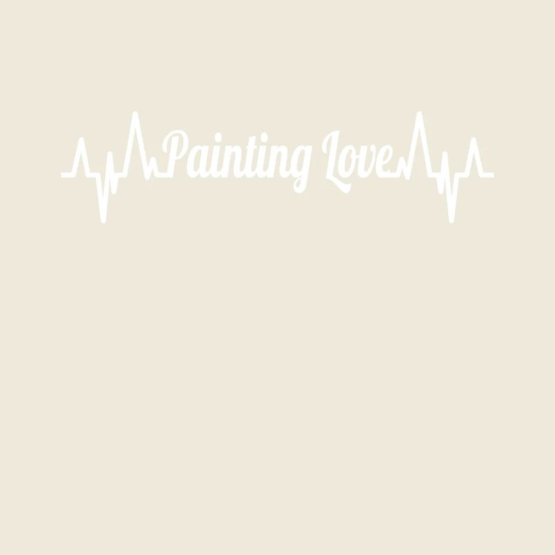 Painter Heartbeat