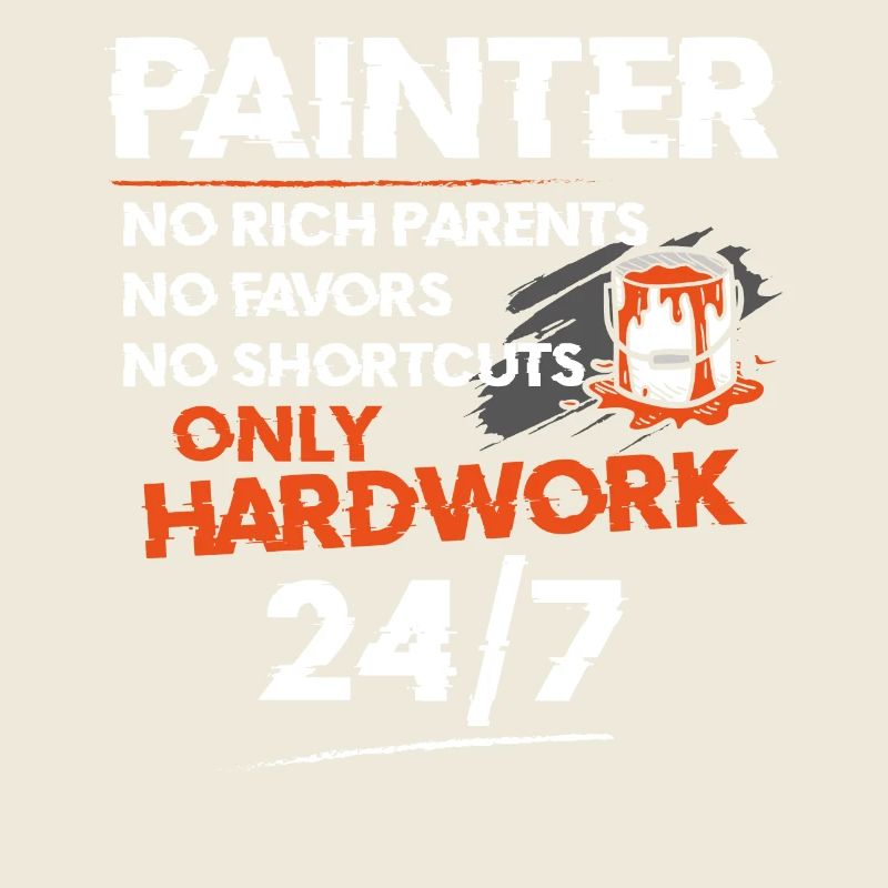 House Painter Decorator Painter No