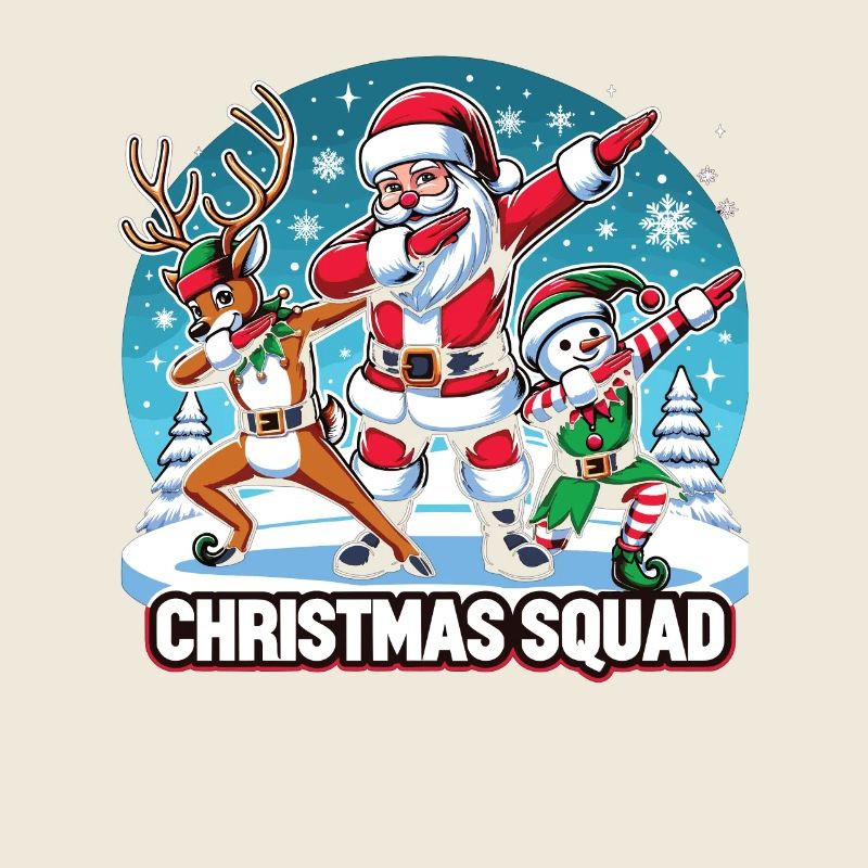 Escouade de Noël