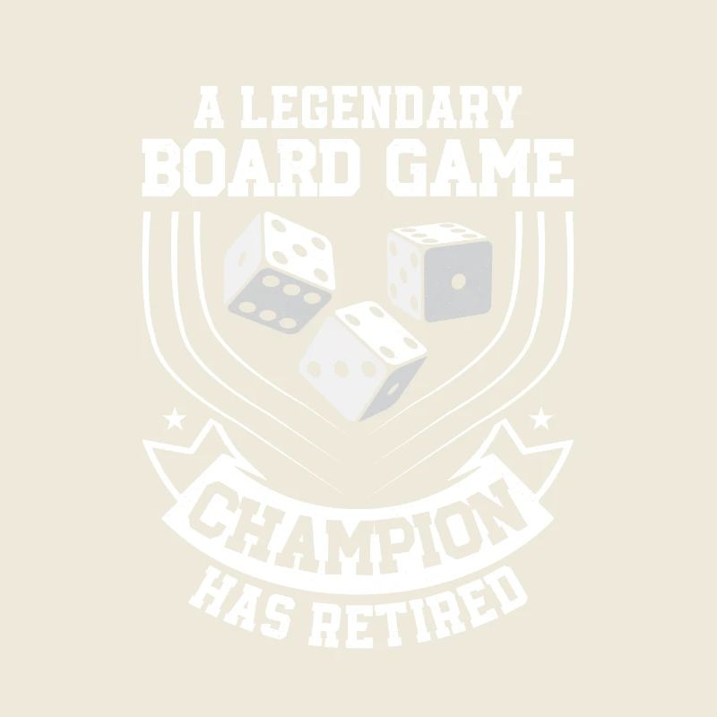 A Legendary Board Game Champion Has Retired Nerd G