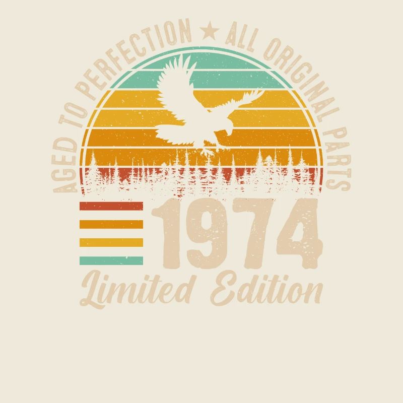 Anniversaire 1974