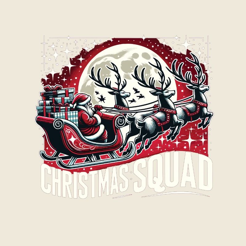 Escouade de Noël