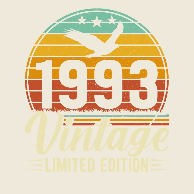 Légendaire 30e anniversaire 1993