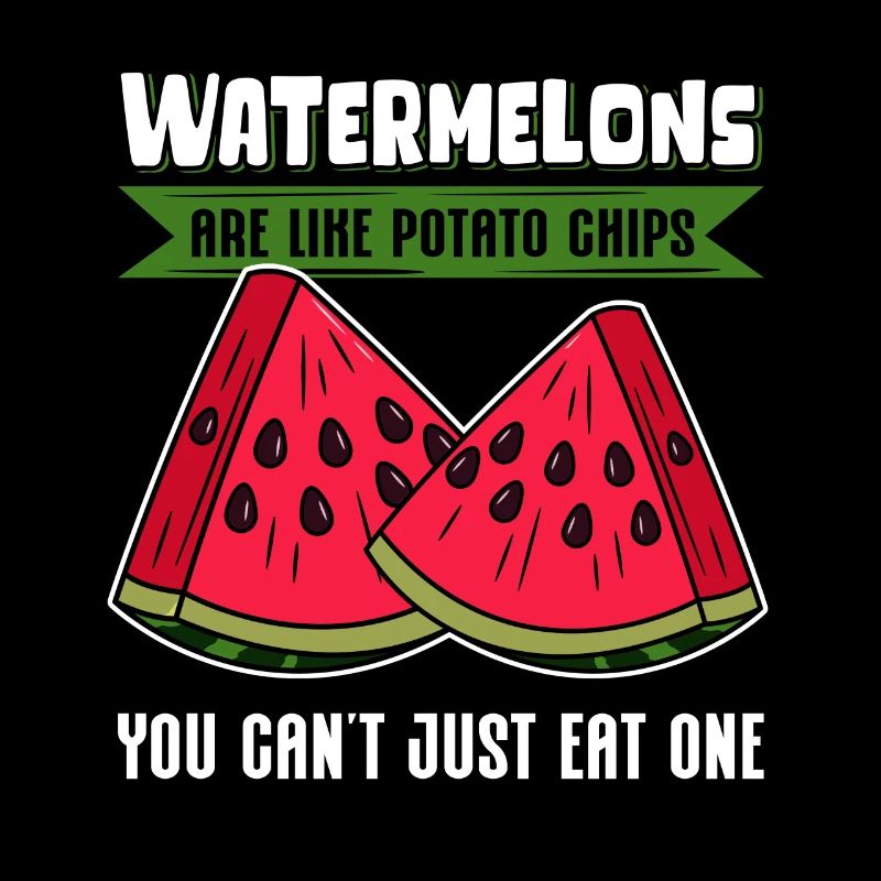 Wassermelone Pasteke Angurie Arbuse Geschenk