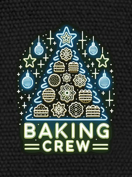 Baking Crew