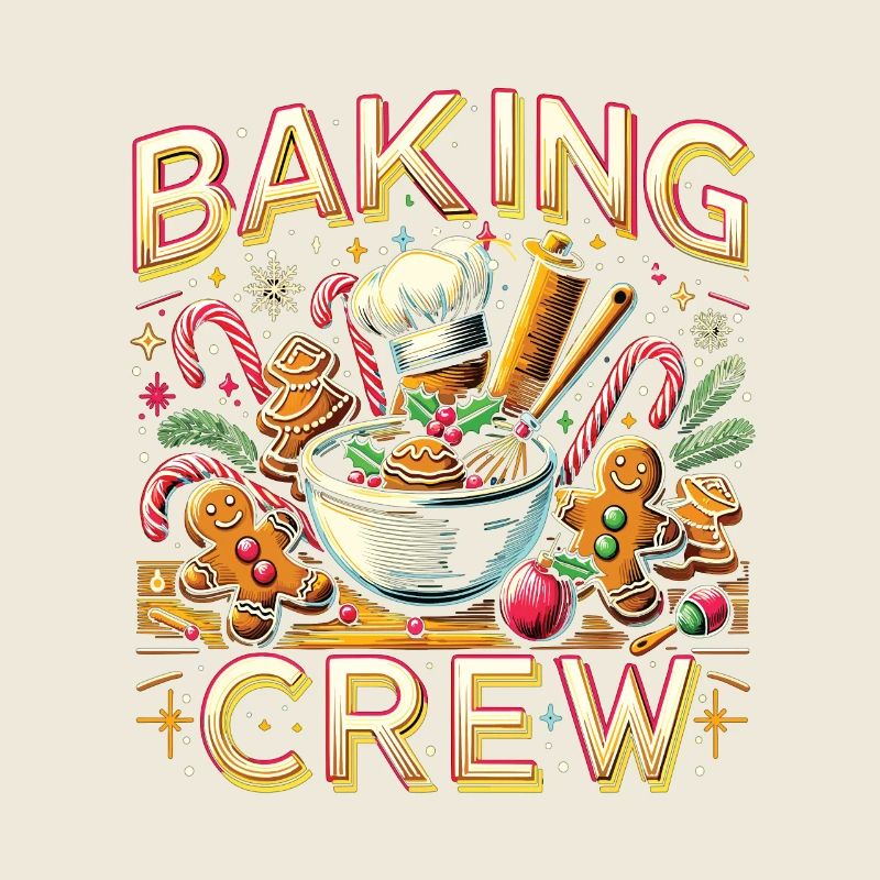 Baking Crew