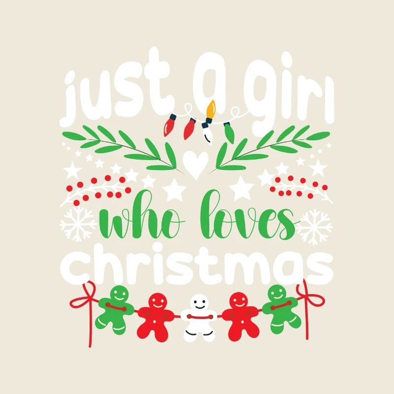Noël des filles