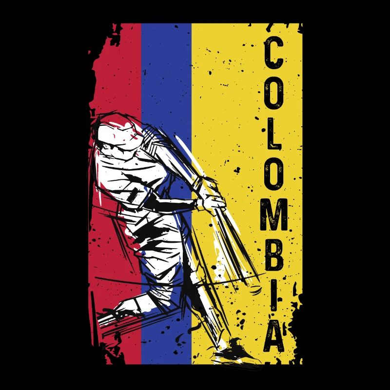 Championnat de Colombie de baseball