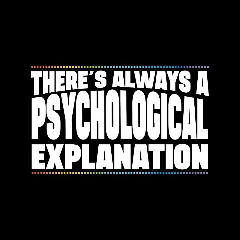 Psychological Explanation Professional Forensic