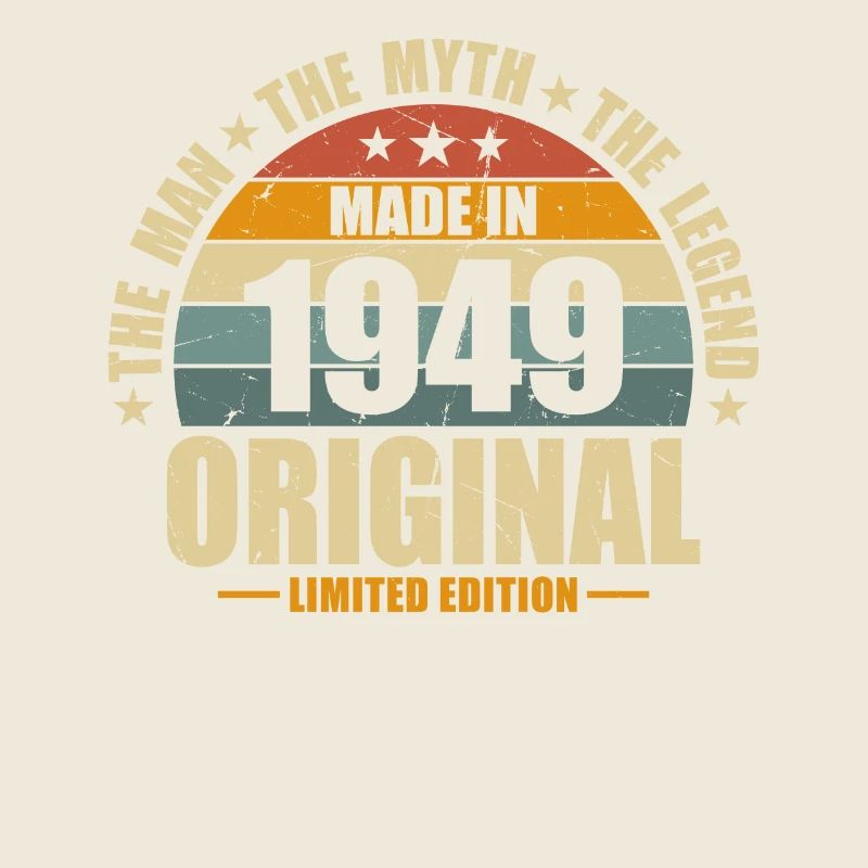 1949 Anniversaire