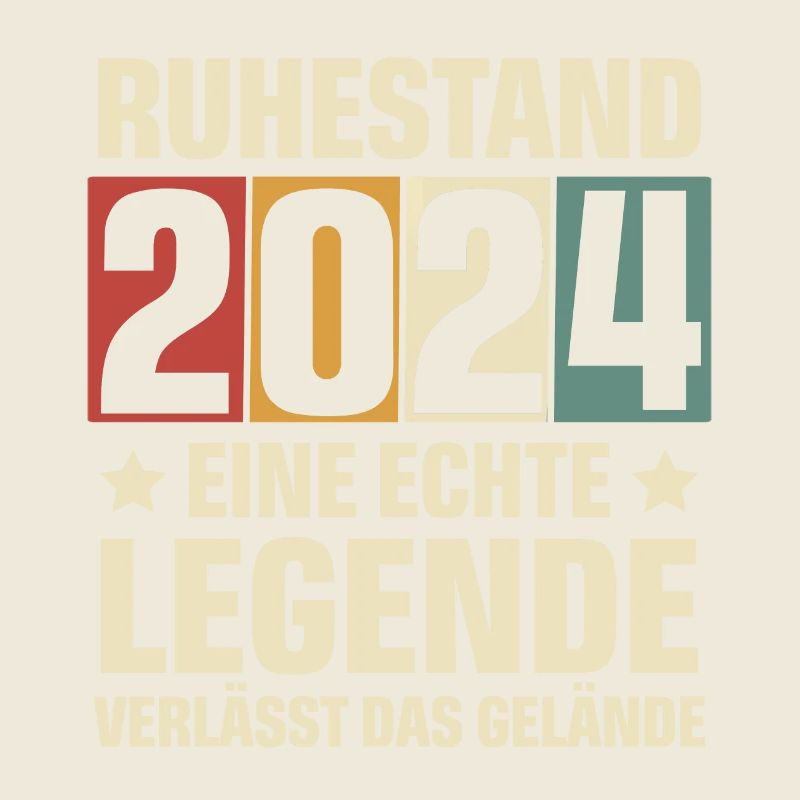 Ruhestand 2024 Rentner 2024