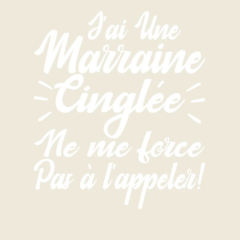 J'ai une Marraine Cinglée