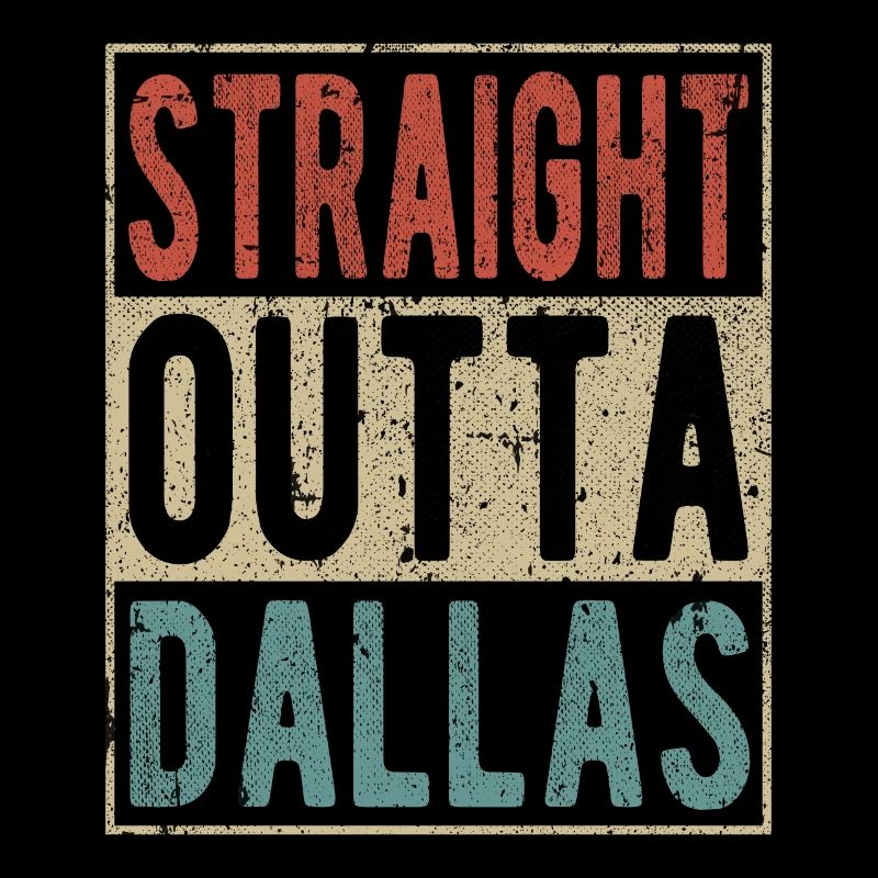Tout droit sorti de Dallas