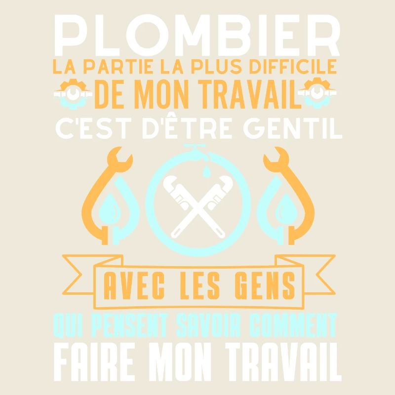 Plombier