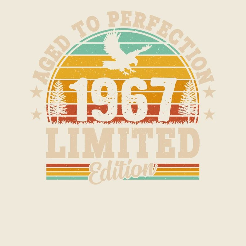 1967 - Ein legendäres Jahr