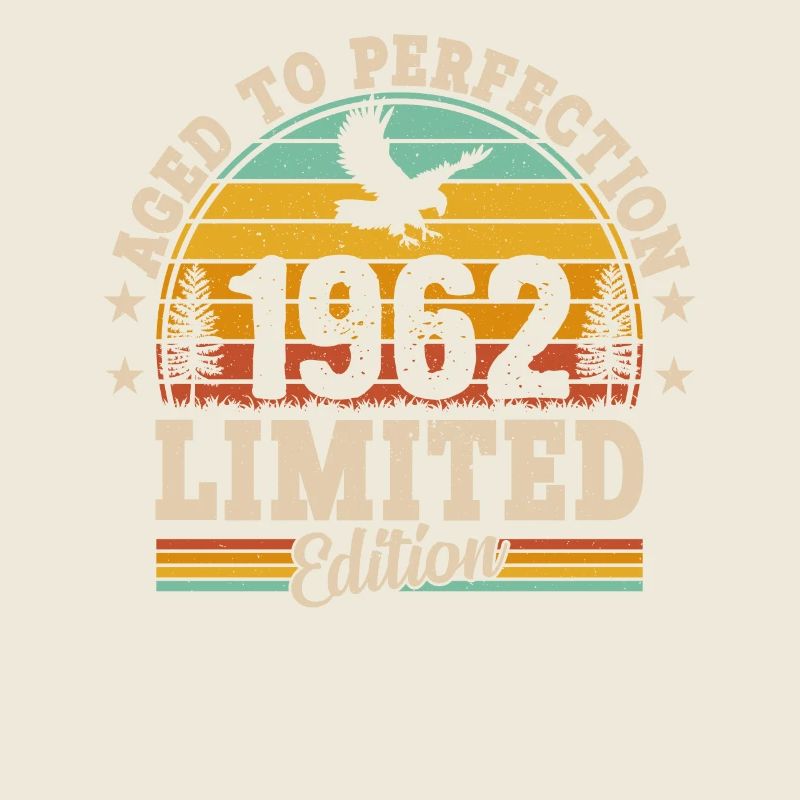 1962 - Ein legendäres Jahr