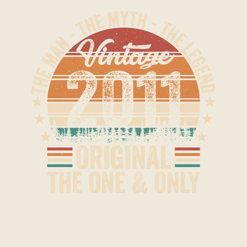 Millésime 2011 - Originalité intemporelle