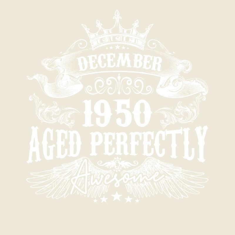 December 1950 Anniversary 1950 December
