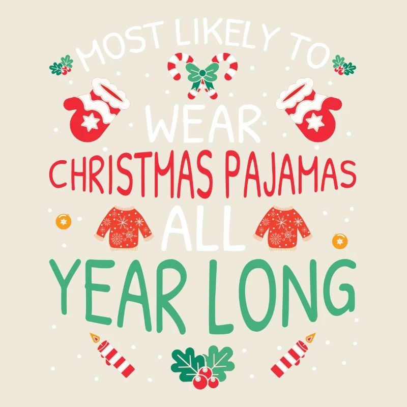 Le plus probable à Noël