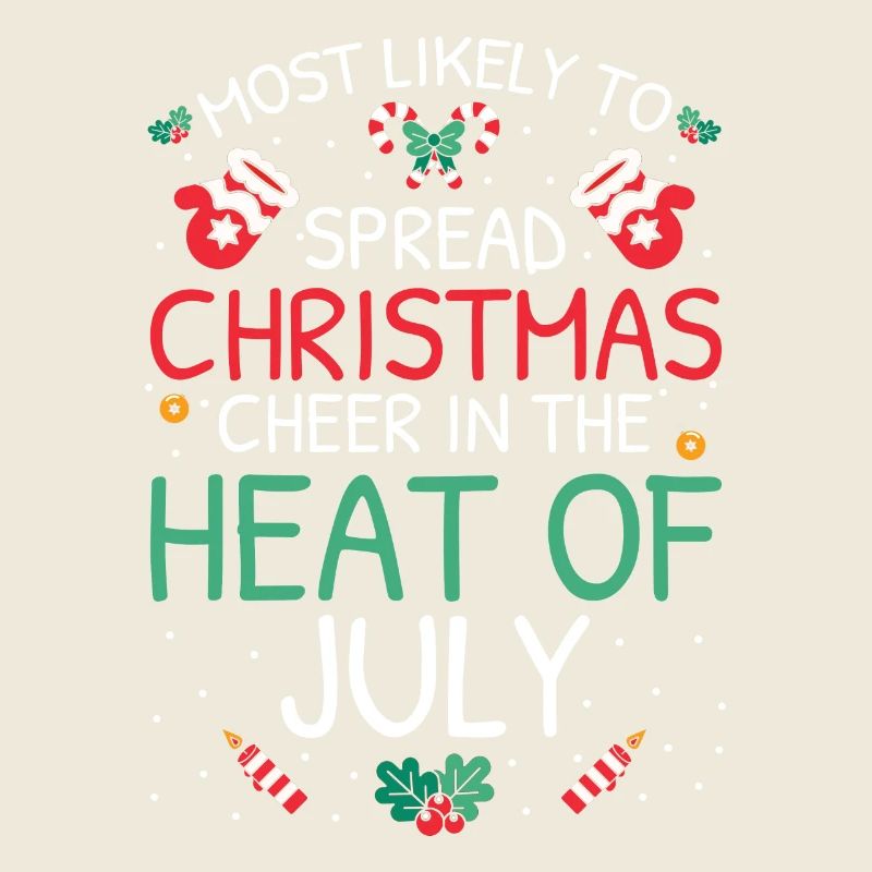 Le plus probable à Noël