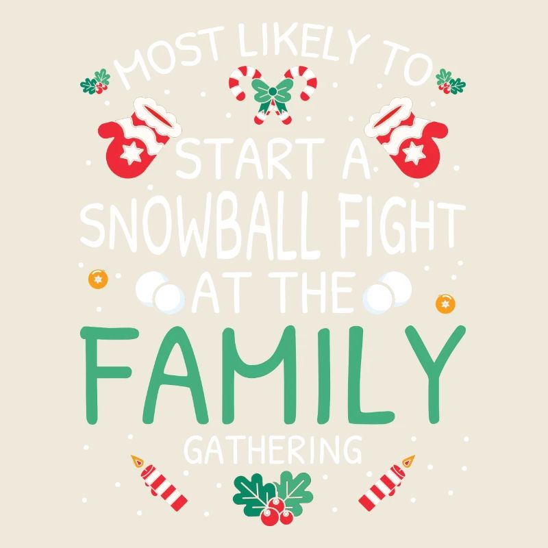 Le plus probable à Noël