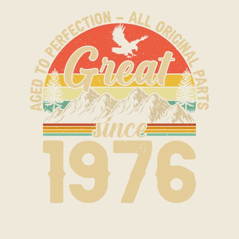 1976 - Ein legendäres Jahr