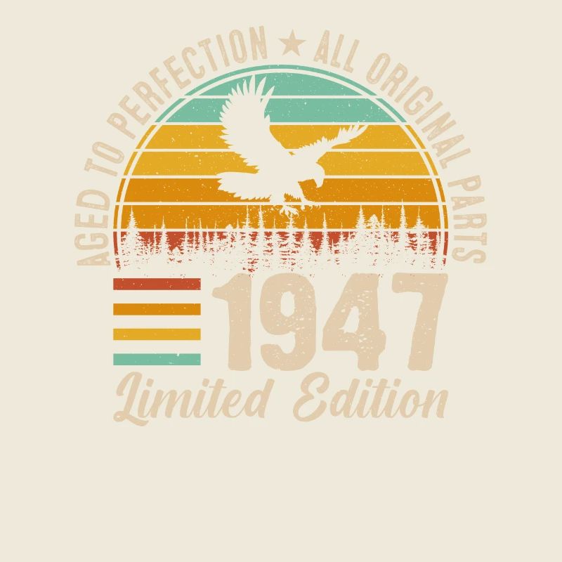 1947 - Un chef-d’œuvre vintage