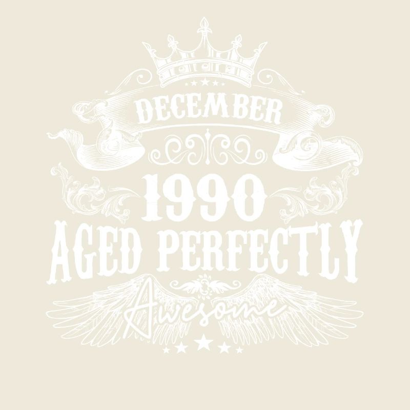 Dezember 1990 Jubiläum 1990 Dezember